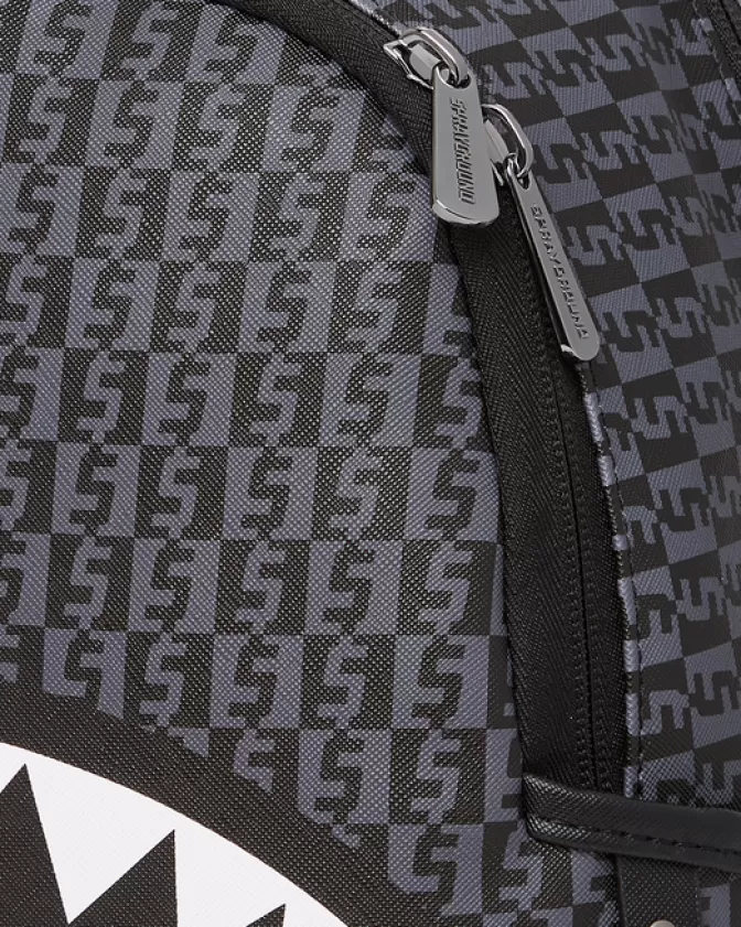 SPRAY-GATTI by Sprayground | Zaini Urbani Stile Streetwear - Collezione Revv Feroce con Design Unico per Stile Selvaggio