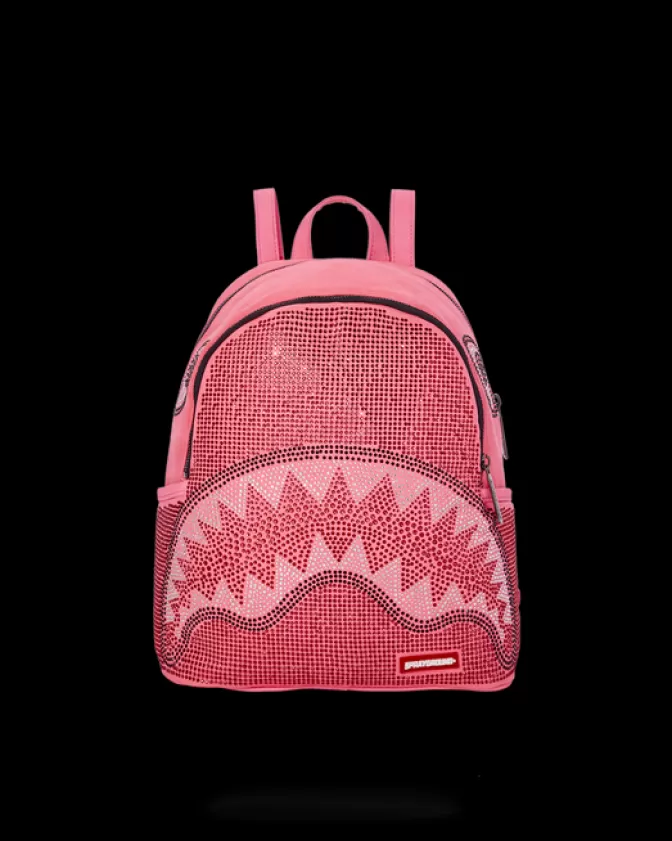 Sprayground Borsa a Tracolla Starlet Trinity - Design Audace e Prezzo Imbattibile