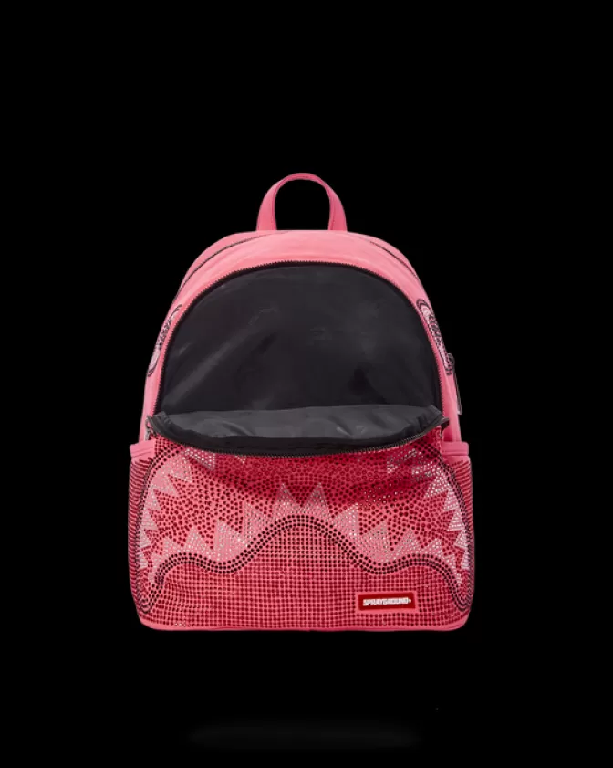 Sprayground Borsa a Tracolla Starlet Trinity - Design Audace e Prezzo Imbattibile