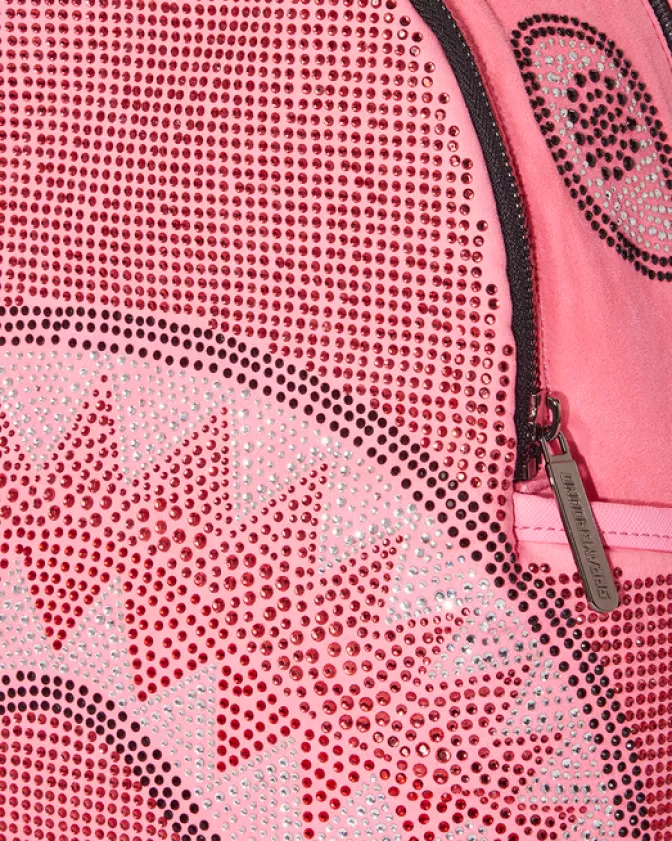 Sprayground Borsa a Tracolla Starlet Trinity - Design Audace e Prezzo Imbattibile