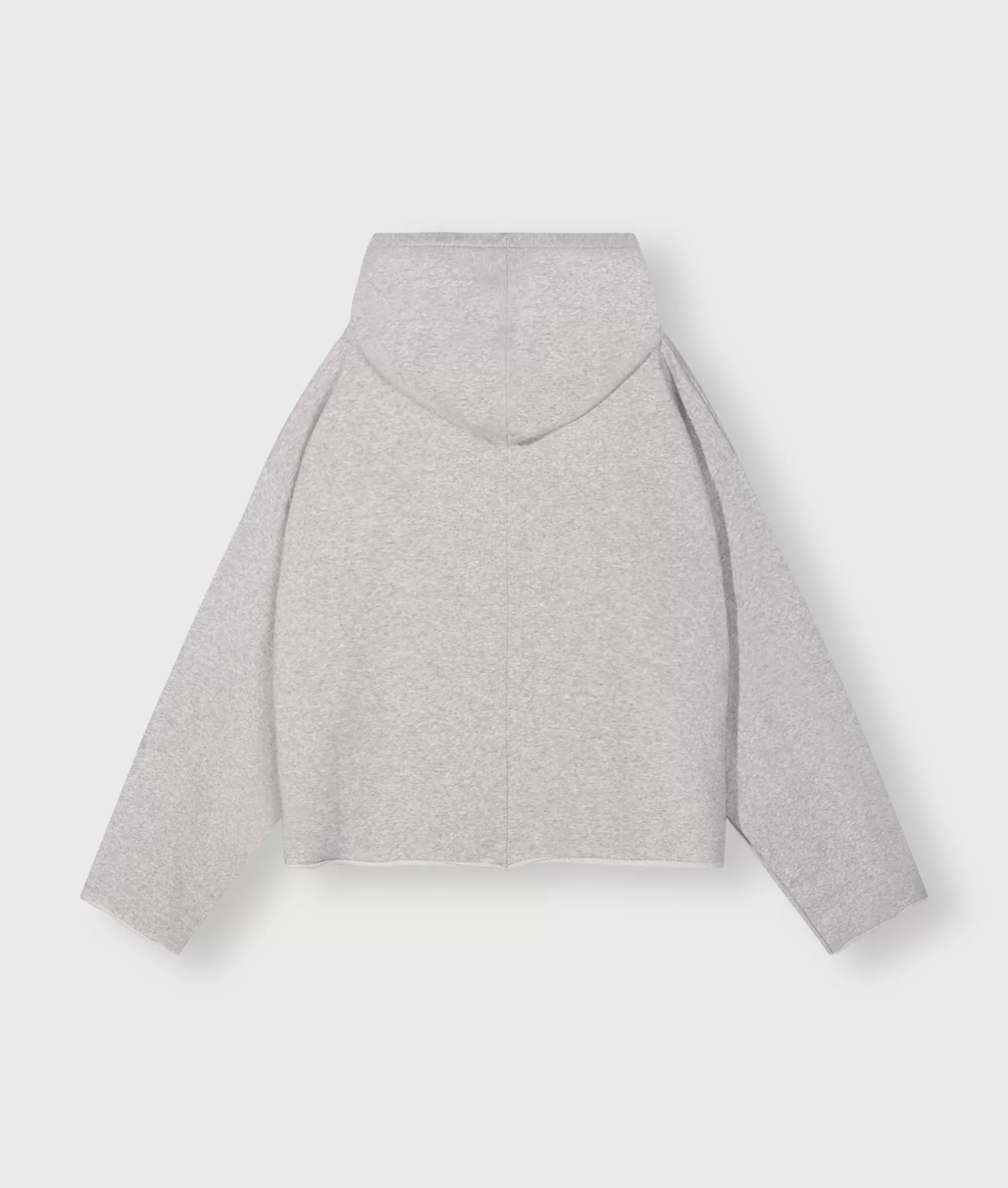Felpa con Cappuccio Donna 10DAYS - Stile Casual e Grafica Unica