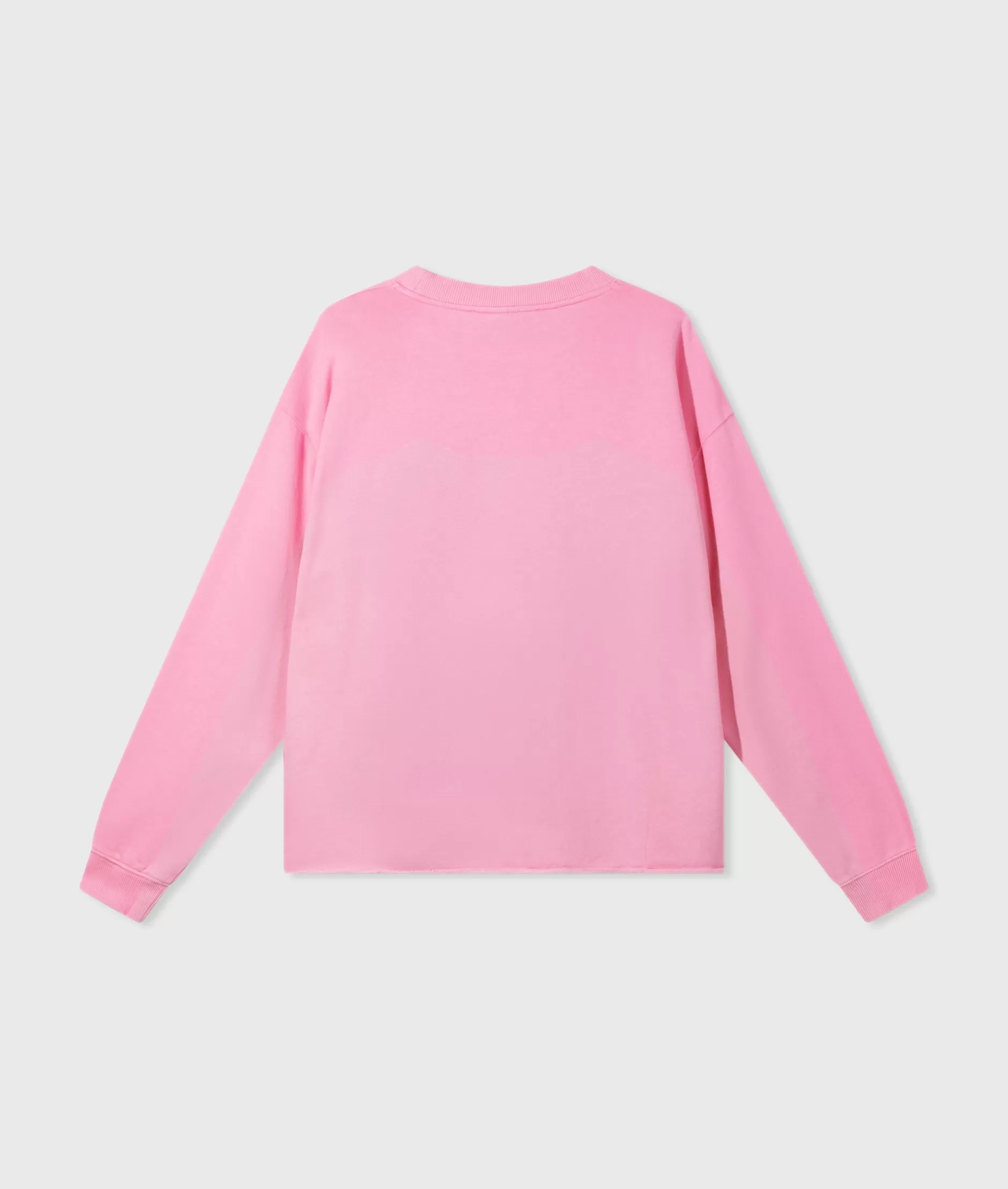 10Days Felpa Donna con Logo Ricamato - Stile Casual e Confortevole per Tutto il Giorno