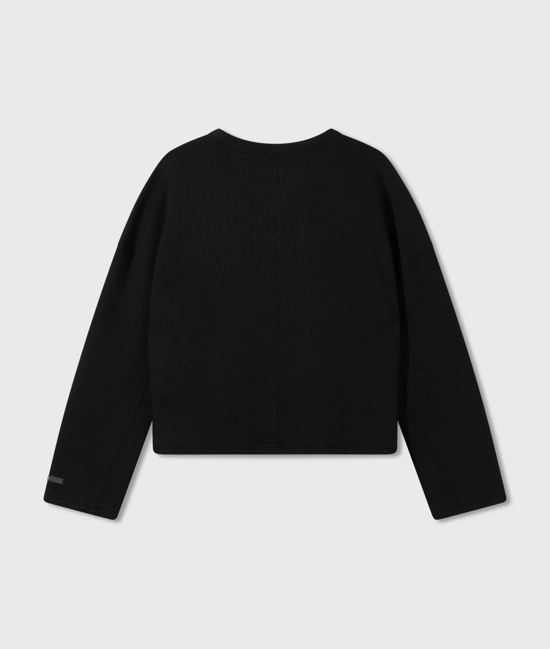 Felpa Donna 10GIORNI con Cappuccio Morbido - Pullover Casual & Comodo per Stile Senza Tempo