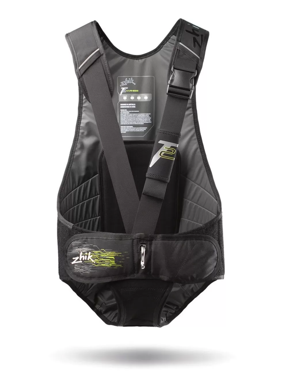 Promo Imbracatura T2 Trapeze per Uomini - Design Ergonomico con Rinforzi Antistrappo (Offerta Imperdibile)
