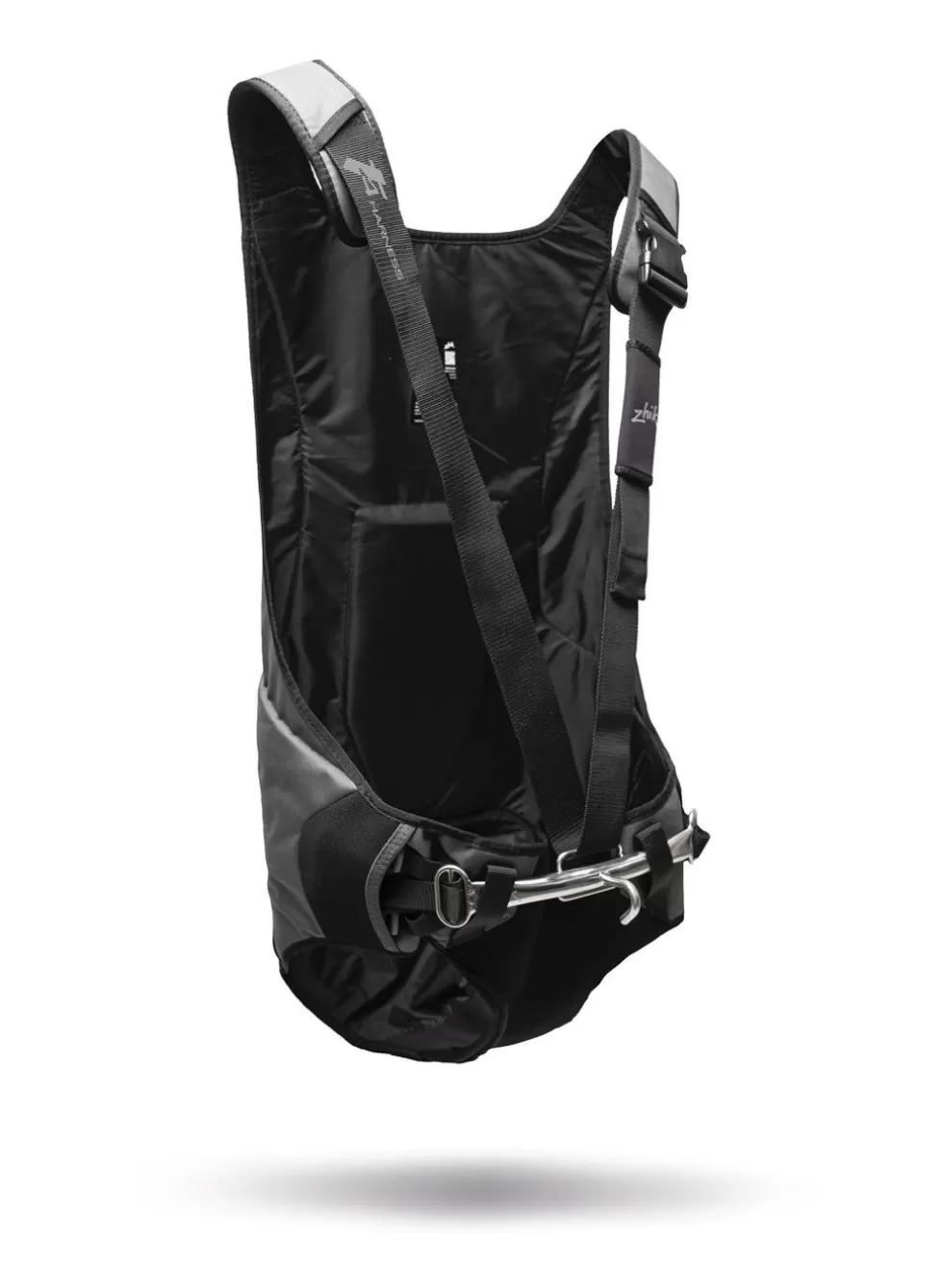 Trapezio T4 Imbracatura Professionale per Uomini - Attrezzatura Sicurezza e Comfort
