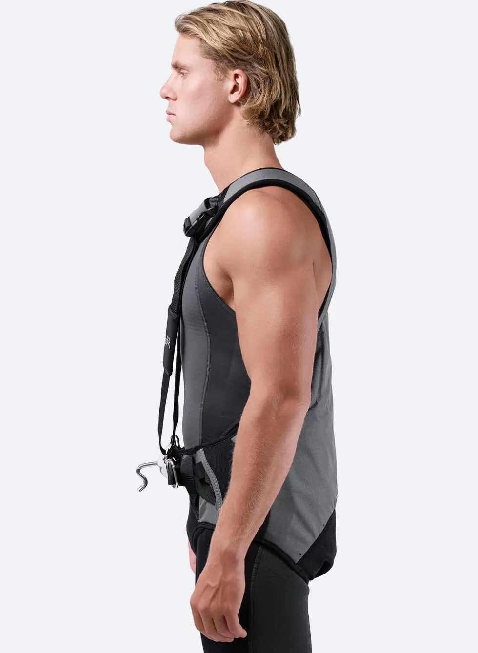 Cinture di Sicurezza T4 Trapezio Top Scelta - Design Ergonomico per Donna, Attrezzatura Sportiva per Fitness e Allenamento