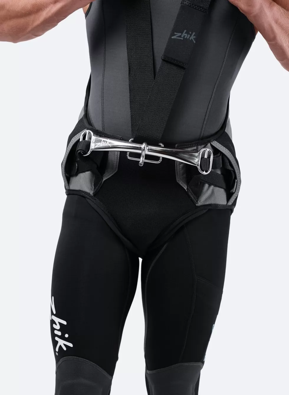 Trapezio T4 Imbracatura Professionale per Uomini - Attrezzatura Sicurezza e Comfort