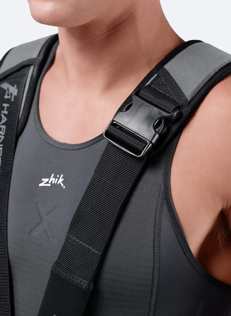 Cinture di Sicurezza T4 Trapezio Top Scelta - Design Ergonomico per Donna, Attrezzatura Sportiva per Fitness e Allenamento