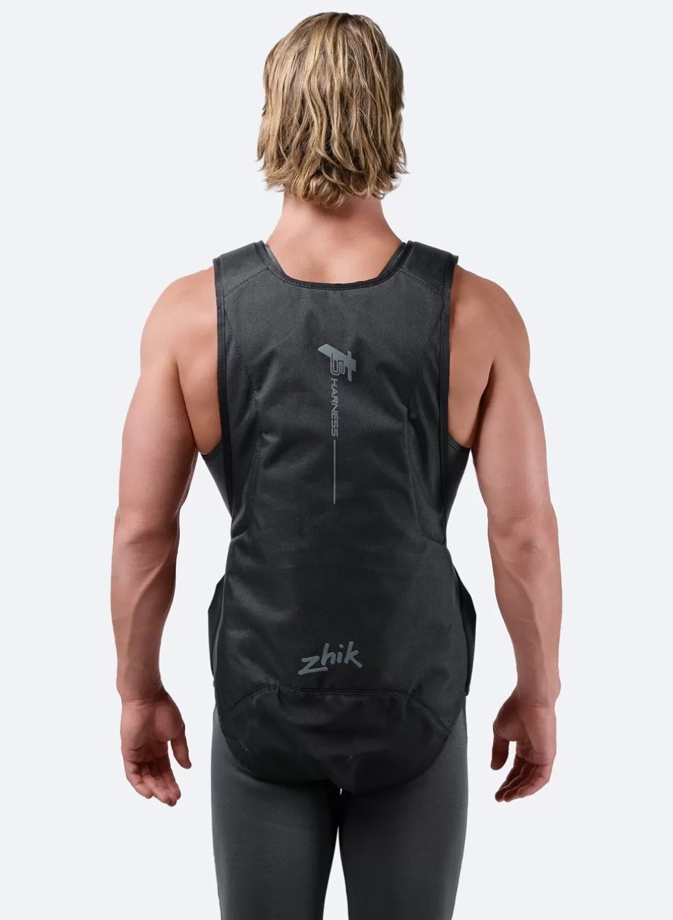Cinture di Sicurezza T5 Pro Uomo per Trapezio - Top Performance e Conforto Ottimizzato, Imbracature Professionali per Allenamento Acrobatico e Discipline Aeree