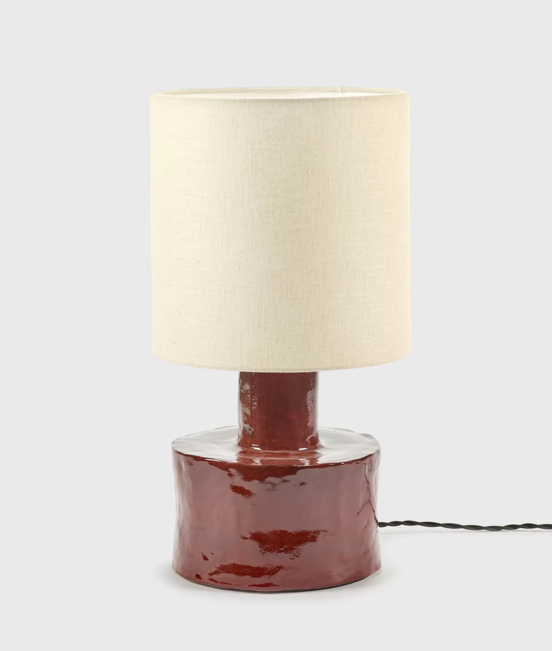 Lampada da Tavolo Catherine con Design Elegante - Illuminazione Moderna 10Days