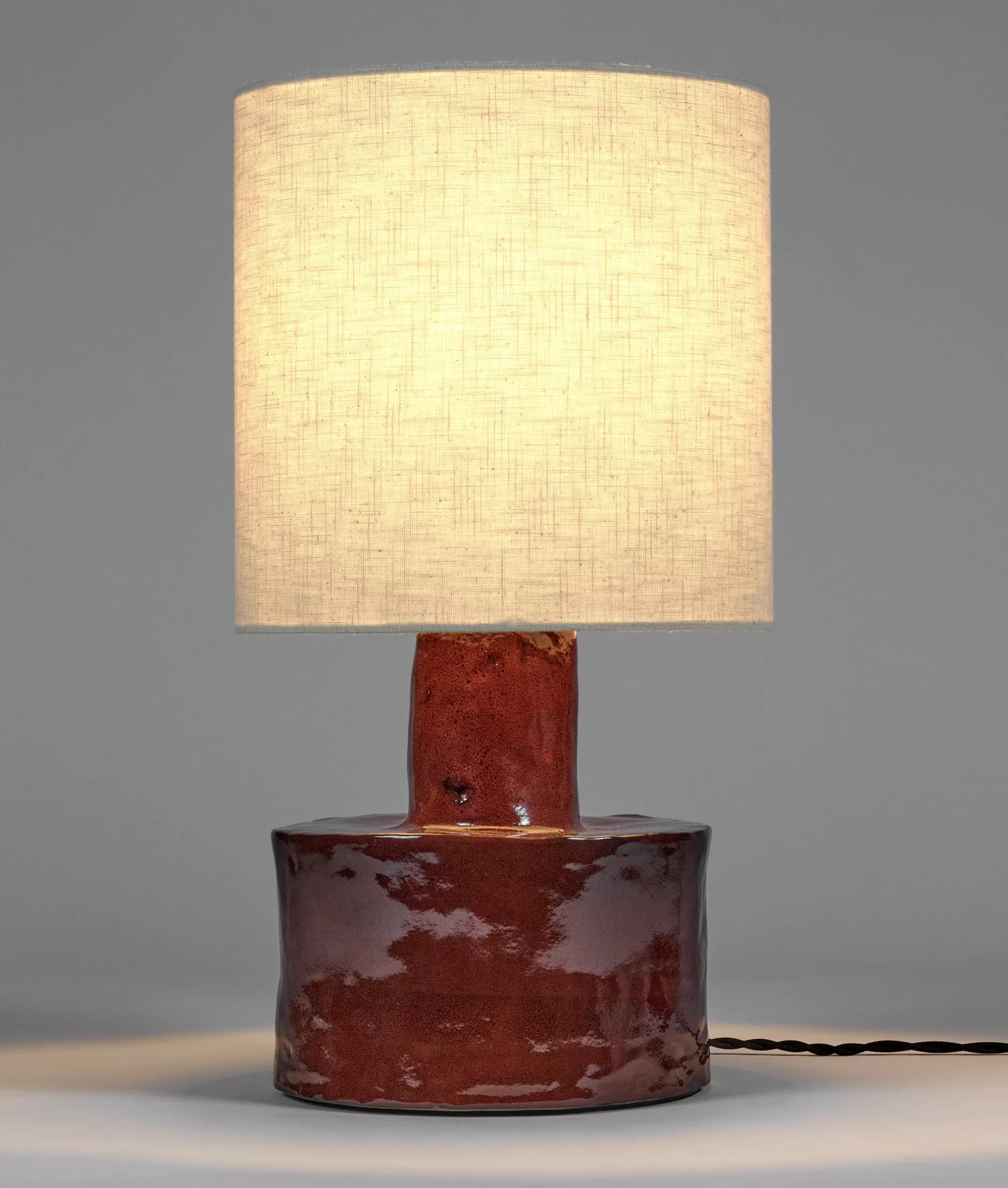 Lampada da Tavolo Catherine con Design Elegante - Illuminazione Moderna 10Days