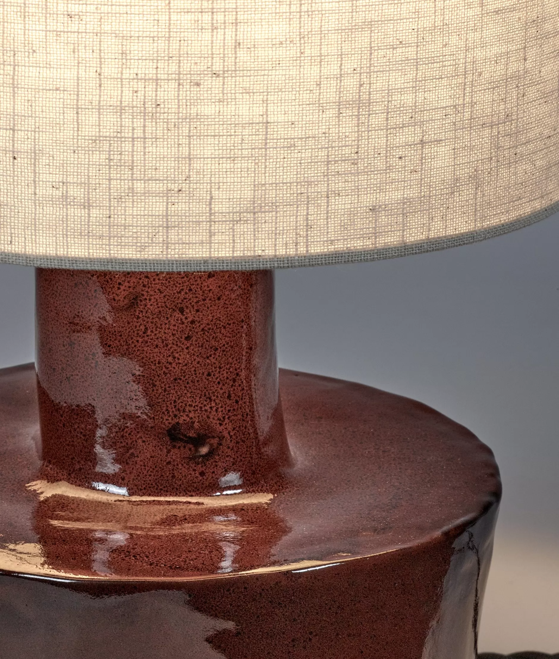 Lampada da Tavolo Catherine con Design Elegante - Illuminazione Moderna 10Days