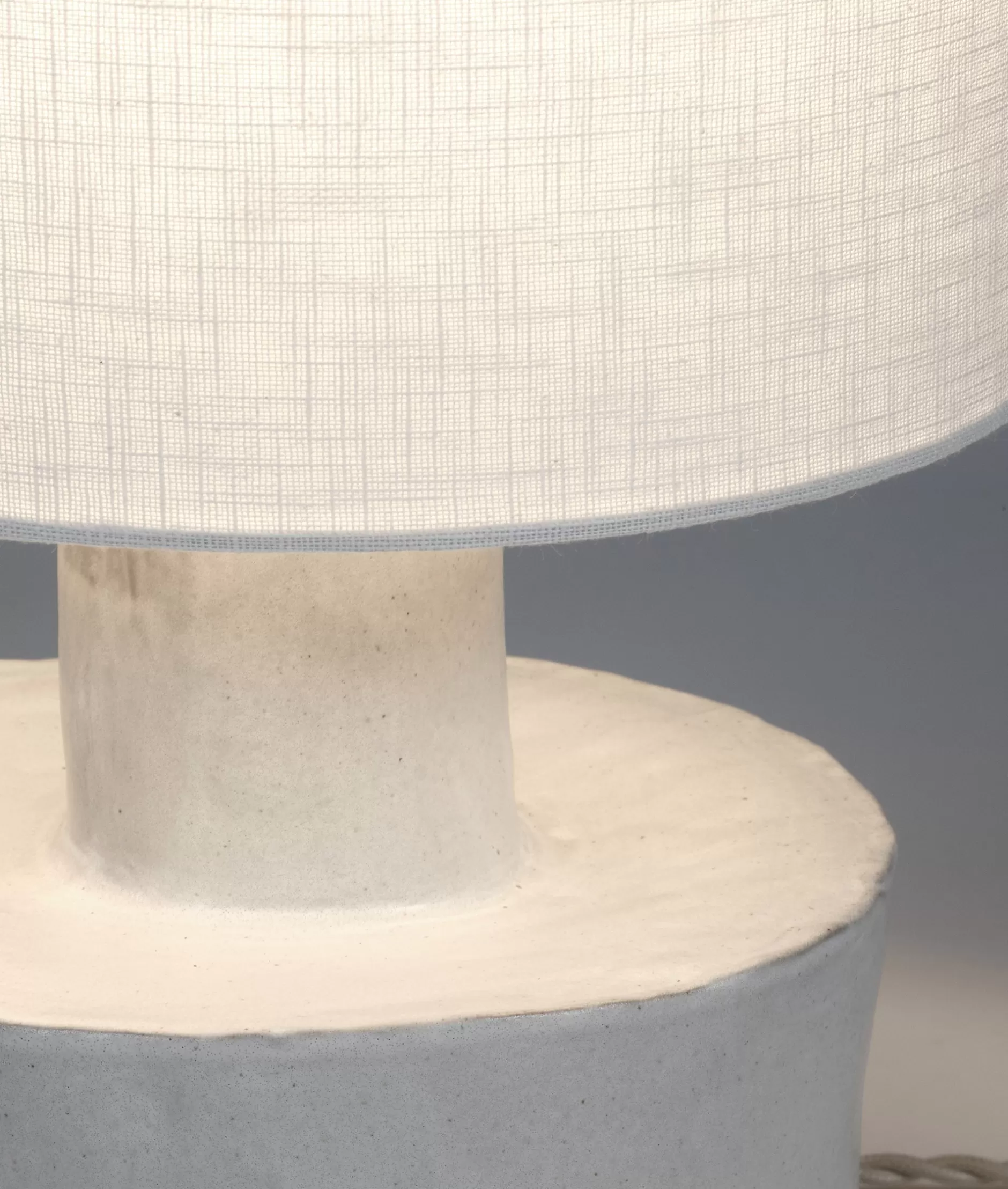 Lampada da Tavolo Catherine - Illuminazione Elegante 10DAYS con Design Moderno