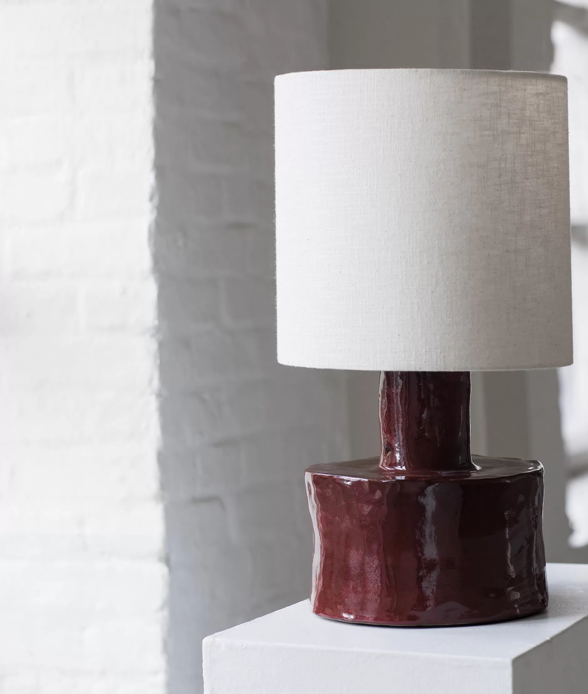 Lampada da Tavolo Catherine con Design Elegante - Illuminazione Moderna 10Days