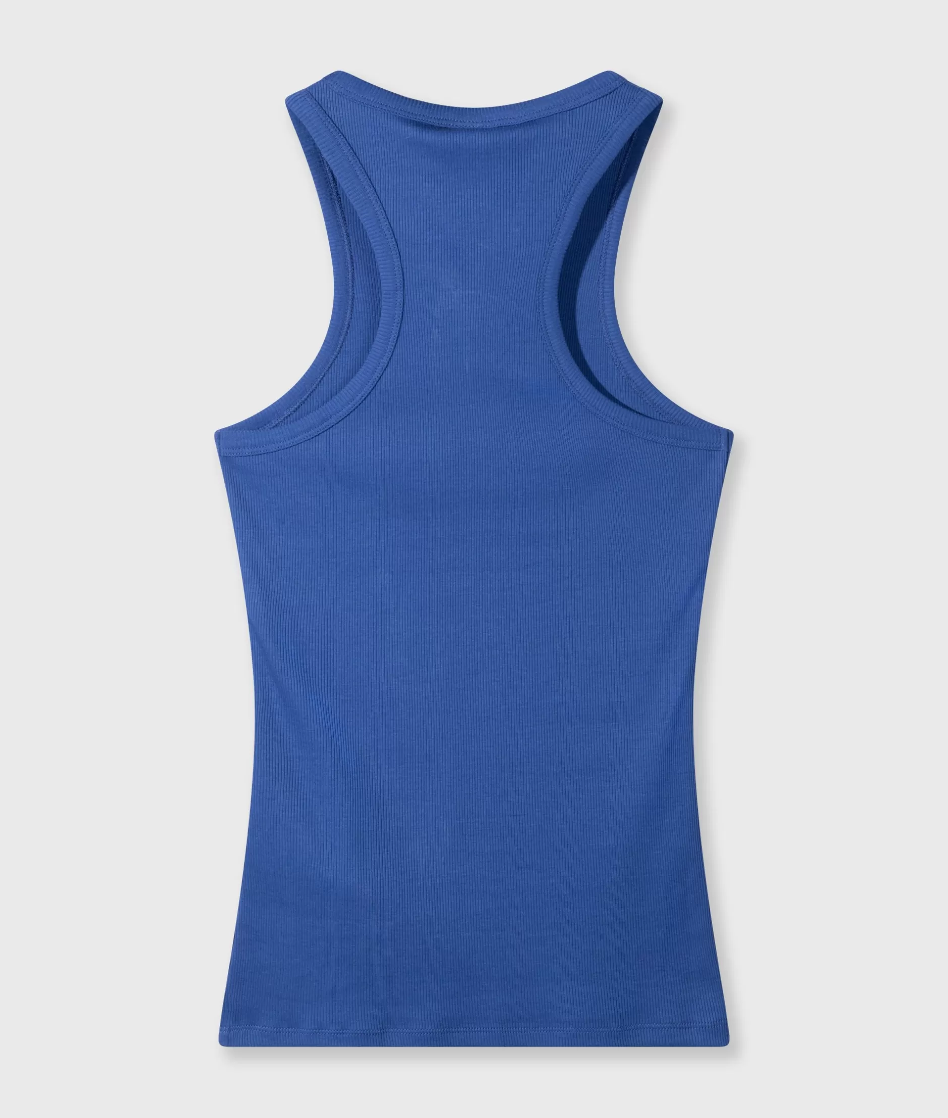Canotta Elegante Donna in Maglia Costine - 10 Giorni di Stile e Conforto



Top Donna con Scollo a Barchetta - Maglia Rigata 10 Giorni Versatile



Canotta Donna con Rifiniture a Coste - 10 Giorni di Tendenze Casual