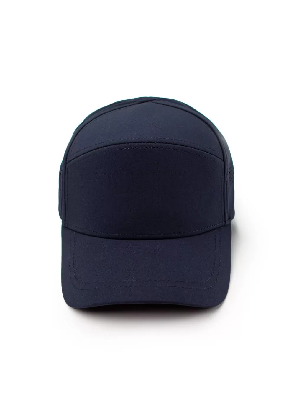 Cappello Sportivo Blu Marino per Squadre - Ultimi Pezzi Disponibili Uomo