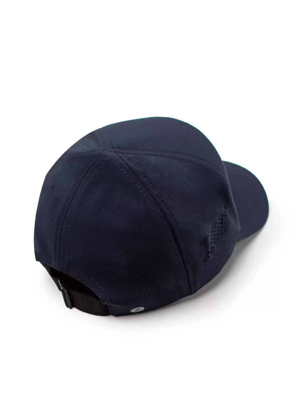 Cappello Sportivo Blu Marino per Squadre - Ultimi Pezzi Disponibili Uomo