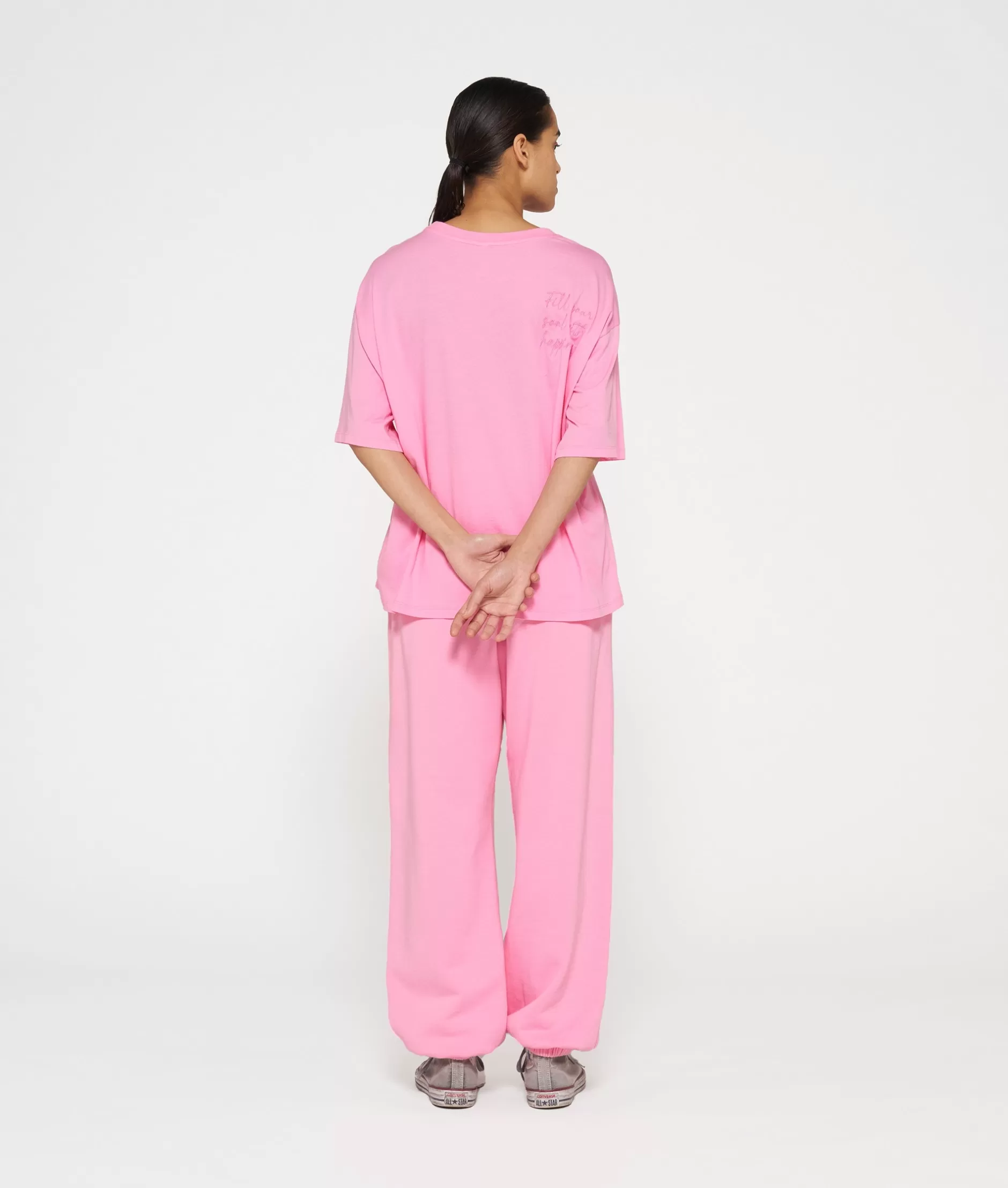 Magliette Donna in Jersey Morbido - 10 Giorni di Stile Casual e Confortevole