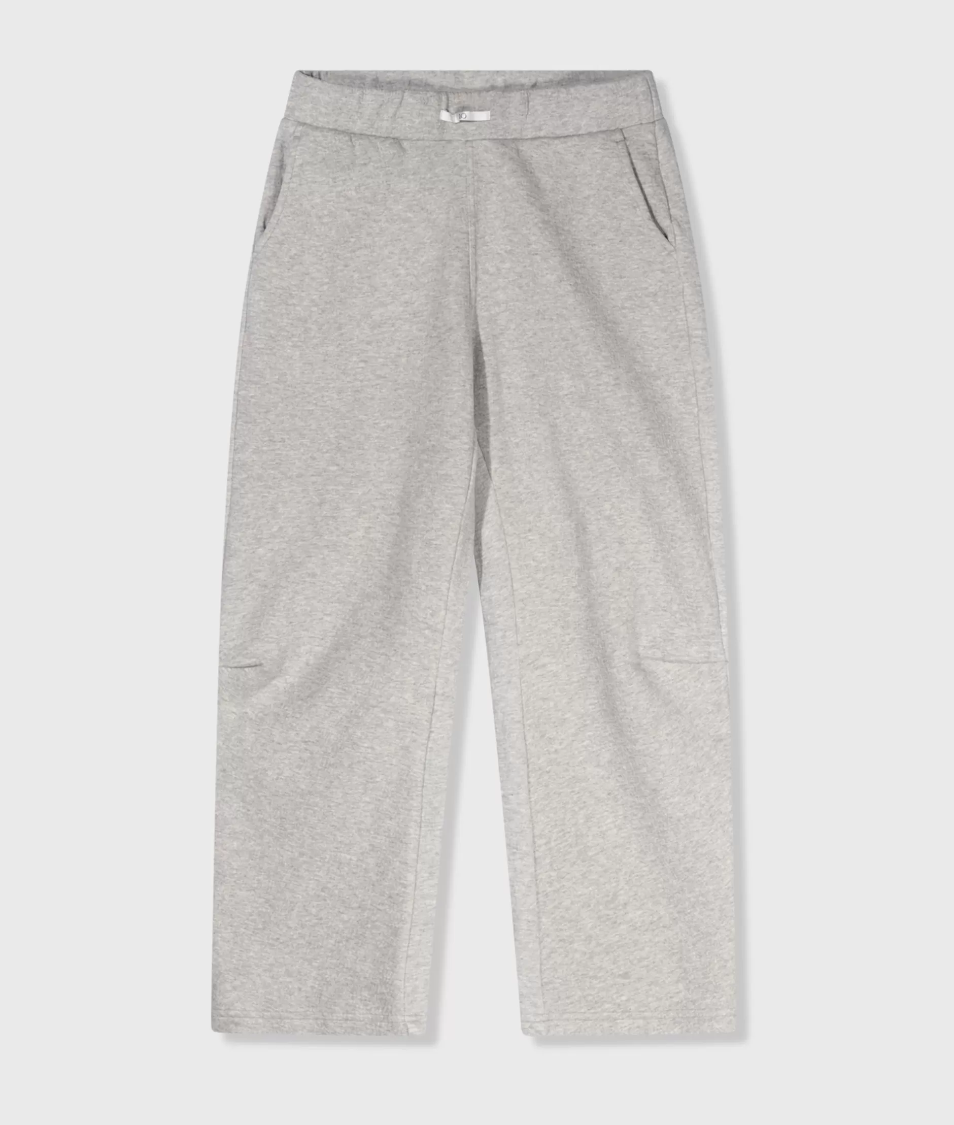 Pantaloni Sportivi Donna 10 Days in Pile Strutturato - Jogger Comodi con Morbida Chiusura a Vita Ideali per il Tempo Libero