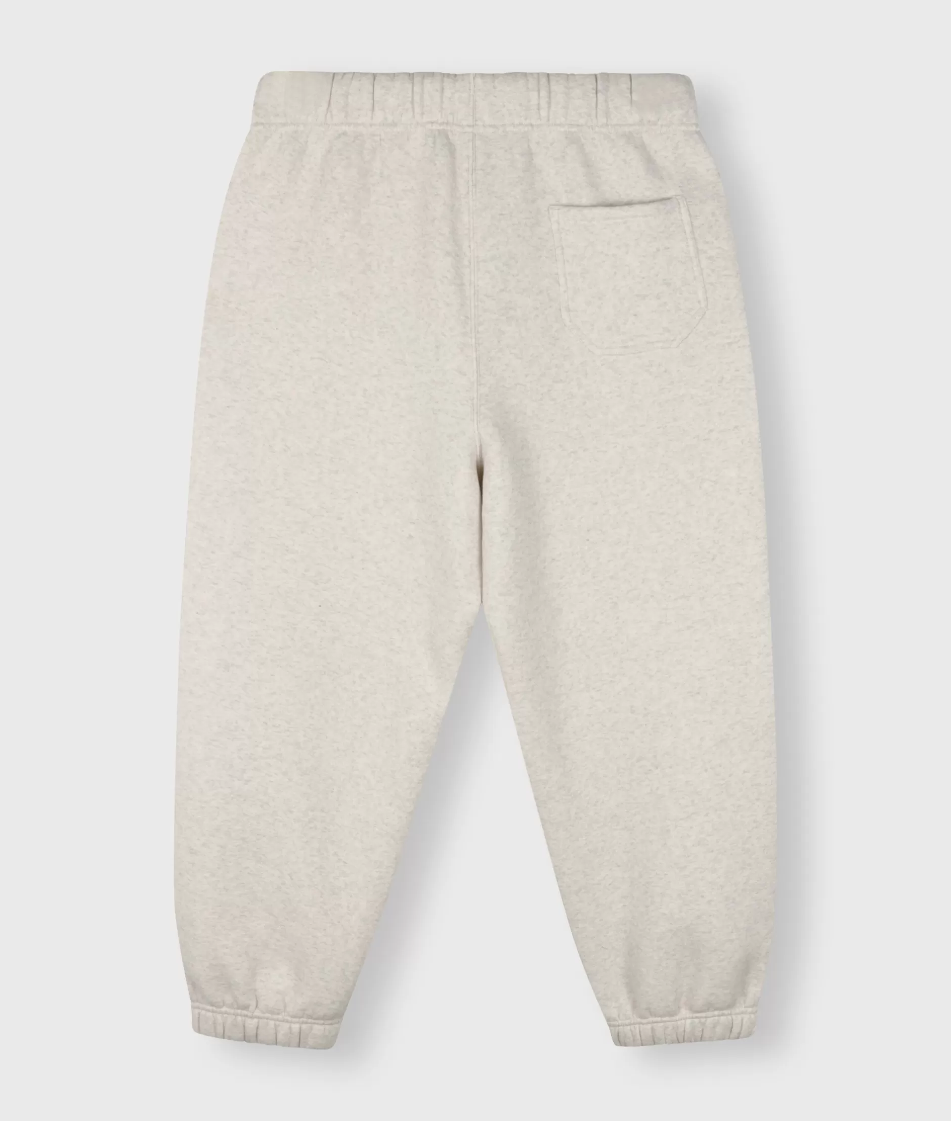 Jogger Donna 10Days - Pantalone Sportivo Morbido THE BAR in Tinta Schiuma