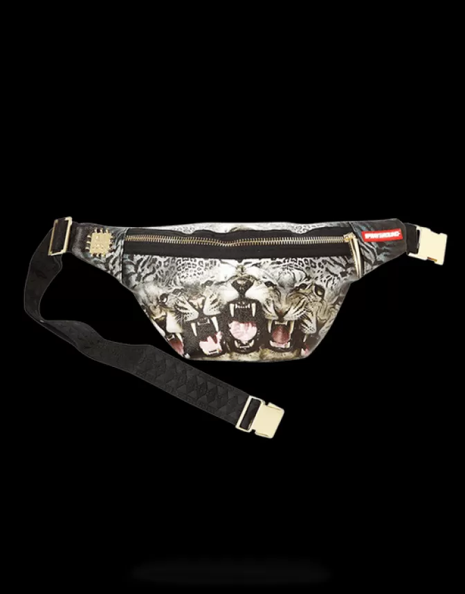 Sprayground Borsa a Tracolla 