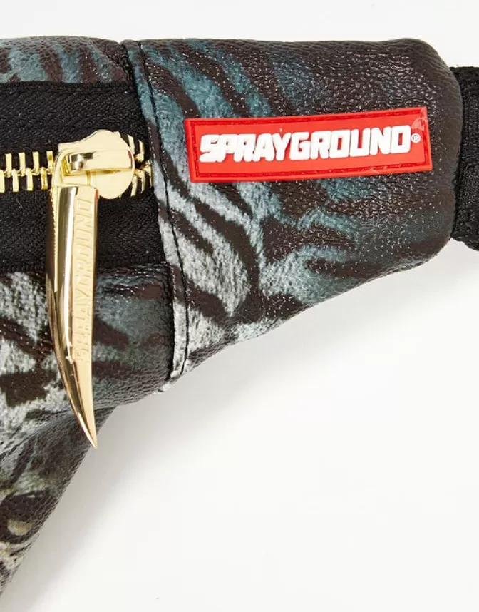 Sprayground Borsa a Tracolla 