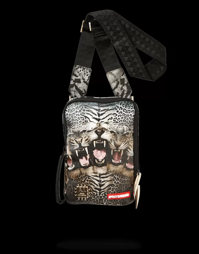 Sprayground Italia - Borsa a Tracolla 