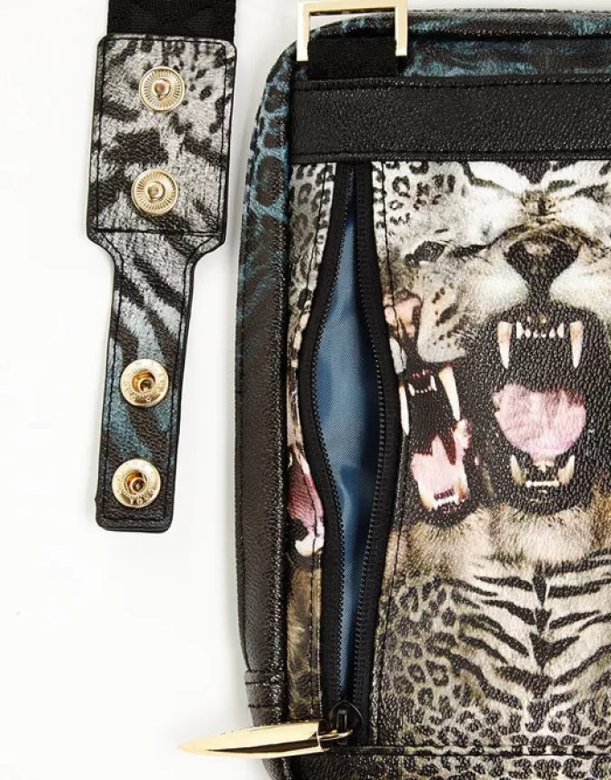 Sprayground Italia - Borsa a Tracolla 