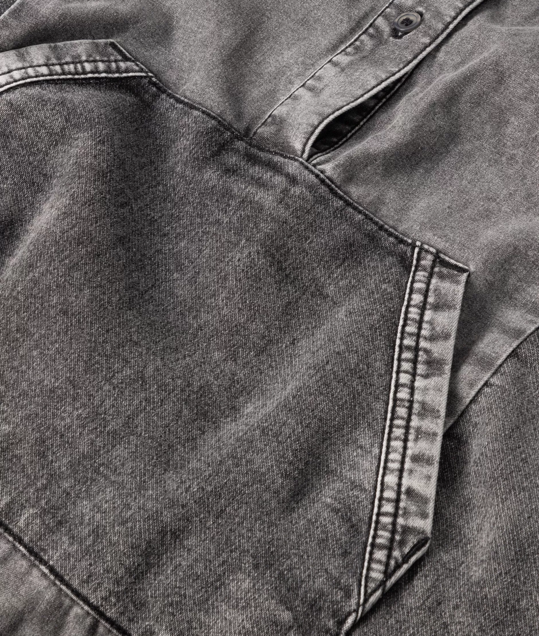 Abito Denim Jogger Billie - Vestito Casual Donna con Taglio Comodo, Collezione 10Days
