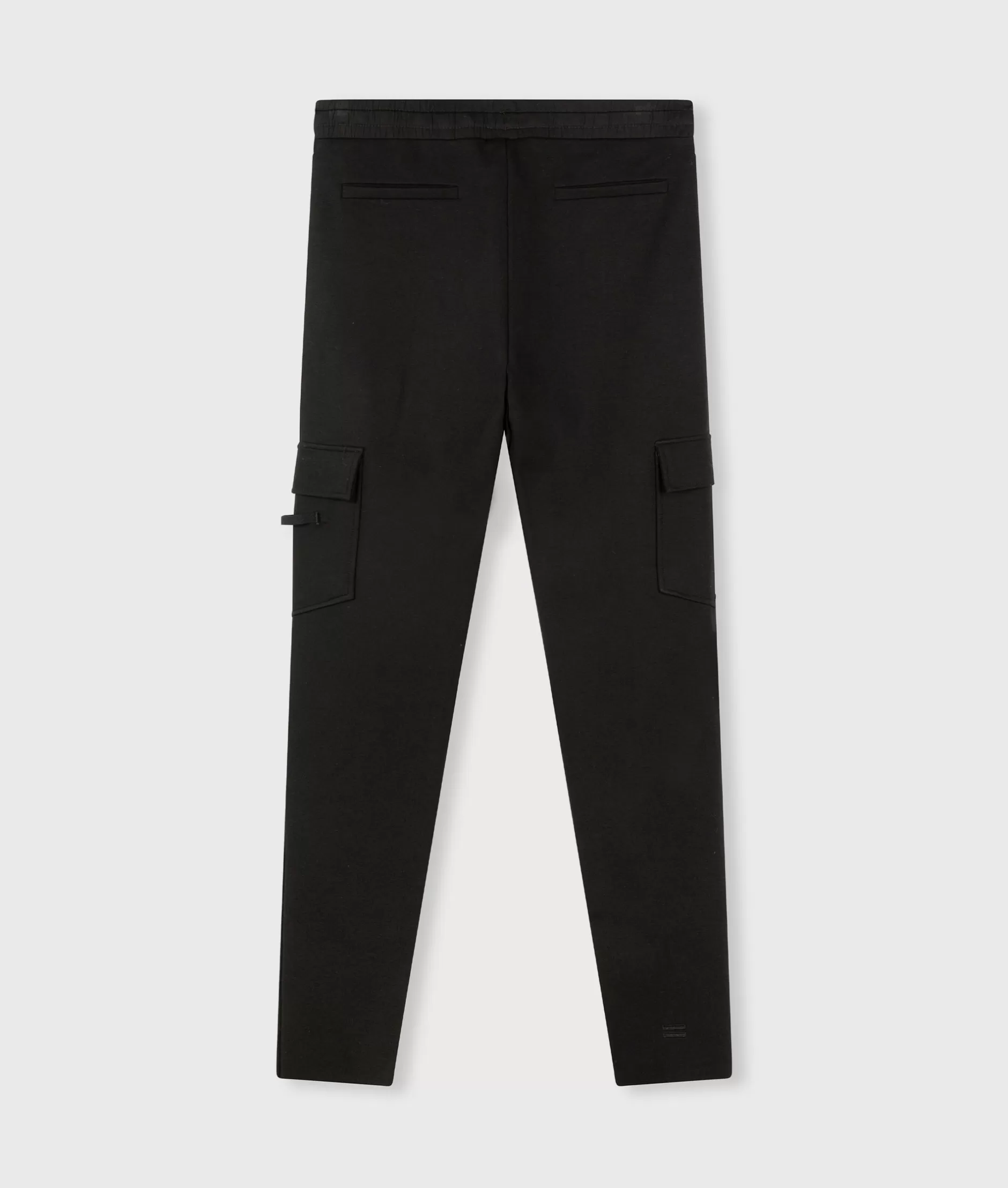Leggings Donna 10 Giorni - Pantaloni Sportivi Cargo con Tasche Funzionali e Design Ergonomico