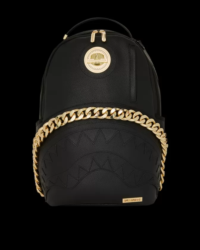 Zaino Urbano Sprayground 'Il Campione' - DLXV Design Esclusivo e Capienza Ottimale