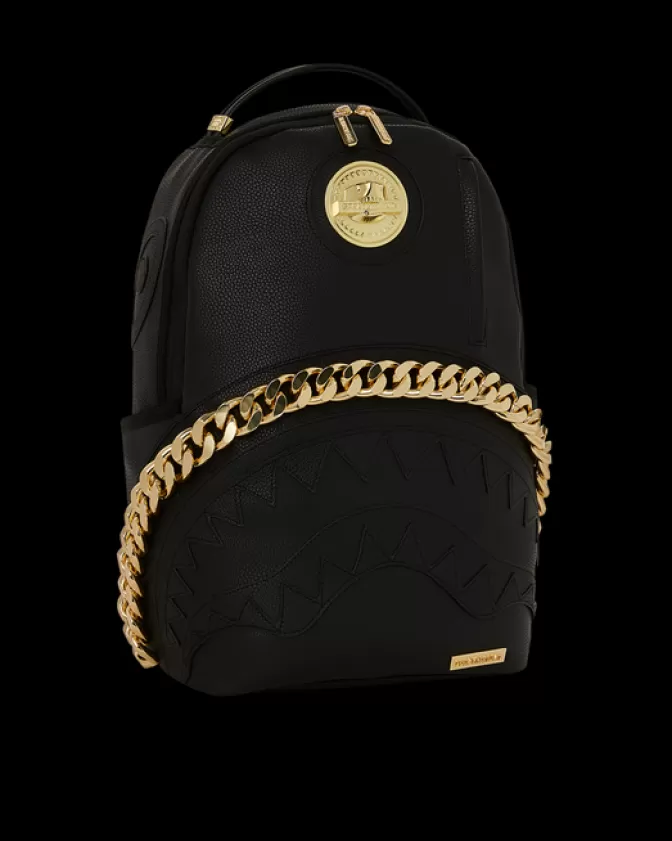 Zaino Urbano Sprayground 'Il Campione' - DLXV Design Esclusivo e Capienza Ottimale