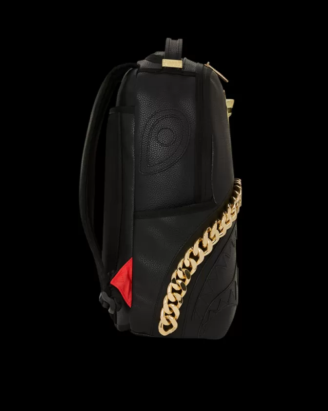Zaino Urbano Sprayground 'Il Campione' - DLXV Design Esclusivo e Capienza Ottimale