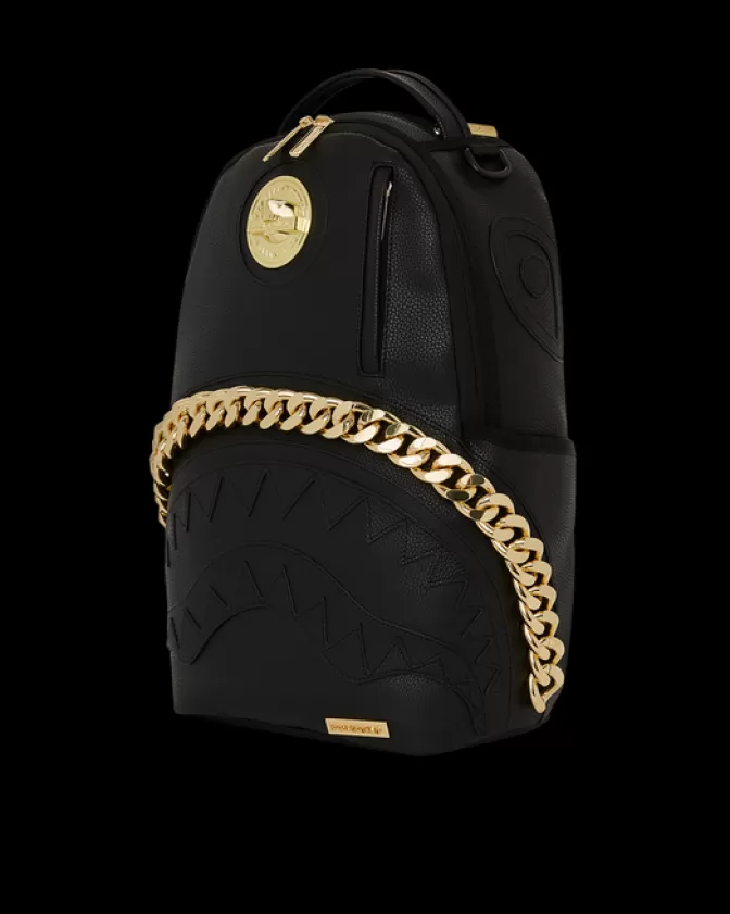 Zaino Urbano Sprayground 'Il Campione' - DLXV Design Esclusivo e Capienza Ottimale
