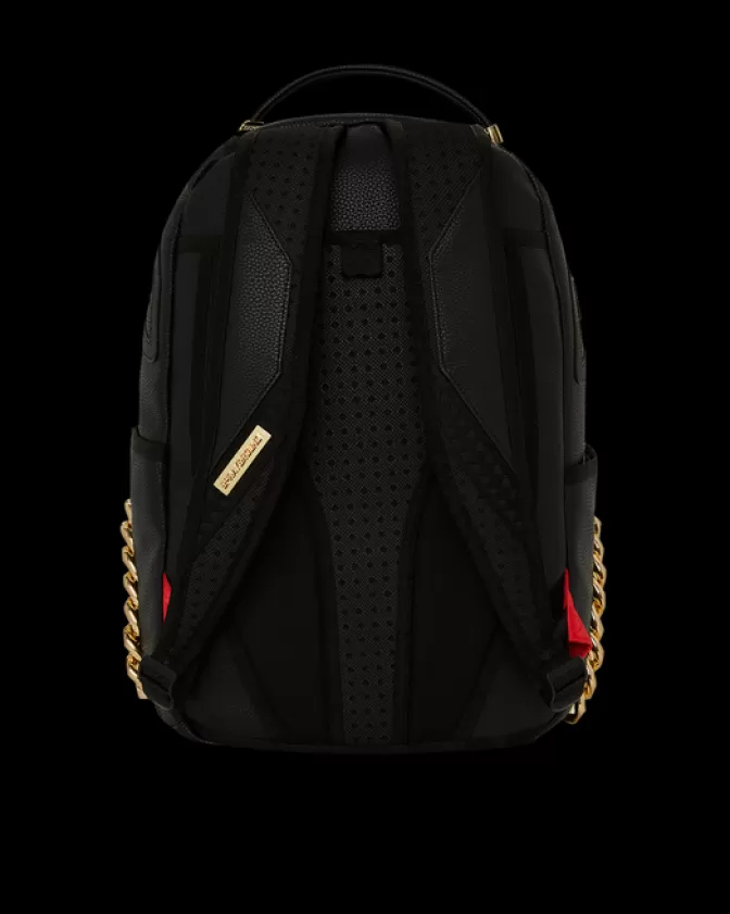 Zaino Urbano Sprayground 'Il Campione' - DLXV Design Esclusivo e Capienza Ottimale