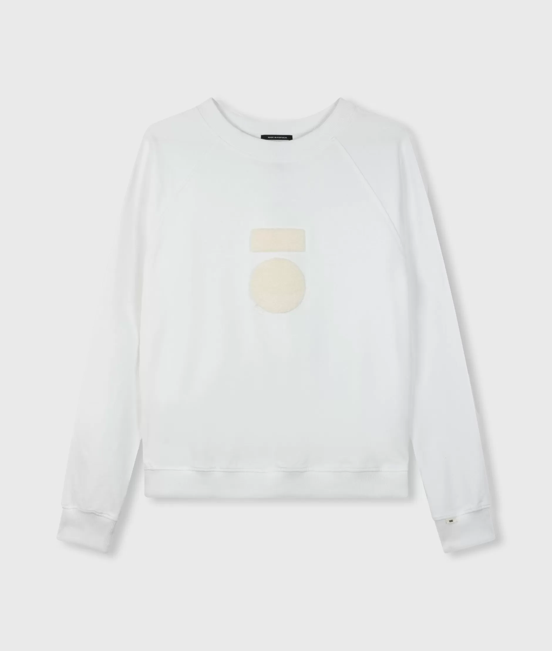 Felpe Donna 10 Giorni - Maglioni Confortevoli con Scollo Tondo, Stile Casual per Autunno/Inverno