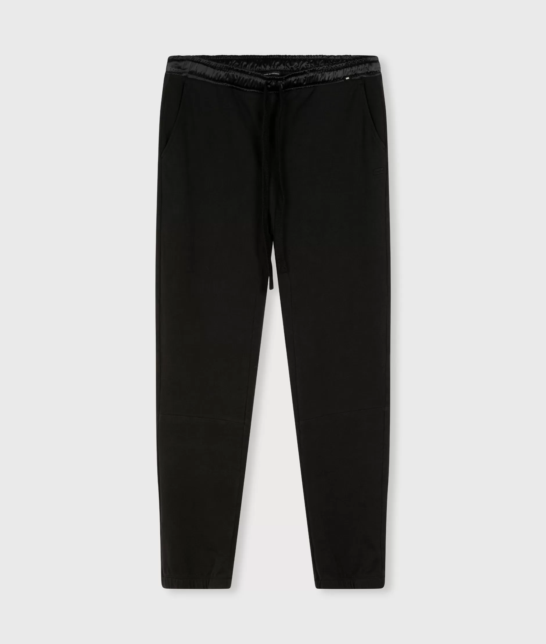 Jogger Donna 10Days - Pantaloni Sportivi Corti con Vita Elasticizzata per Stile Casual e All-Day Comfort