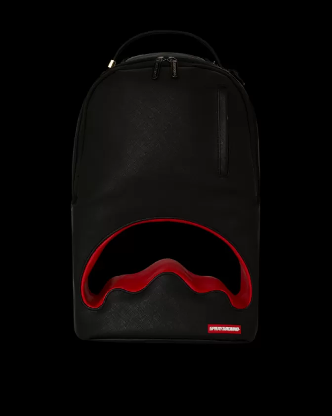 Zaino Sprayground DLXV Decodificatore - Design Futuristico e Capiente per lo Stile Urbano