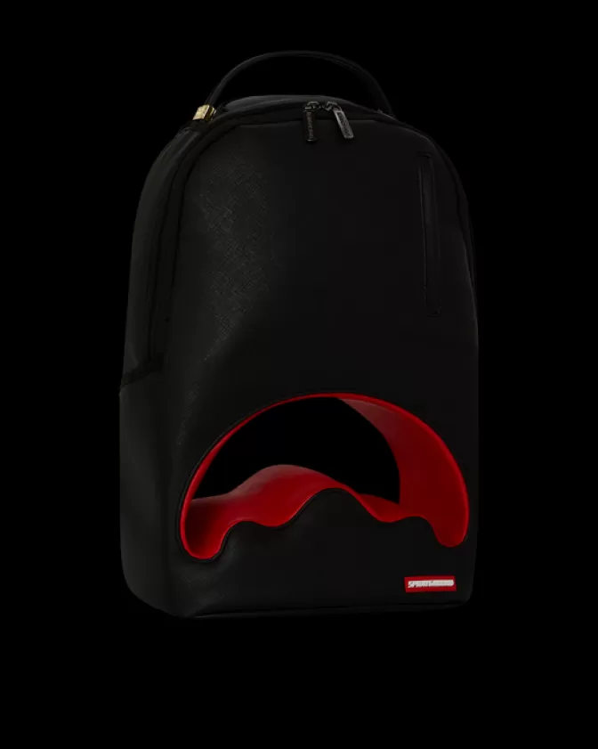 Zaino Sprayground DLXV Decodificatore - Design Futuristico e Capiente per lo Stile Urbano