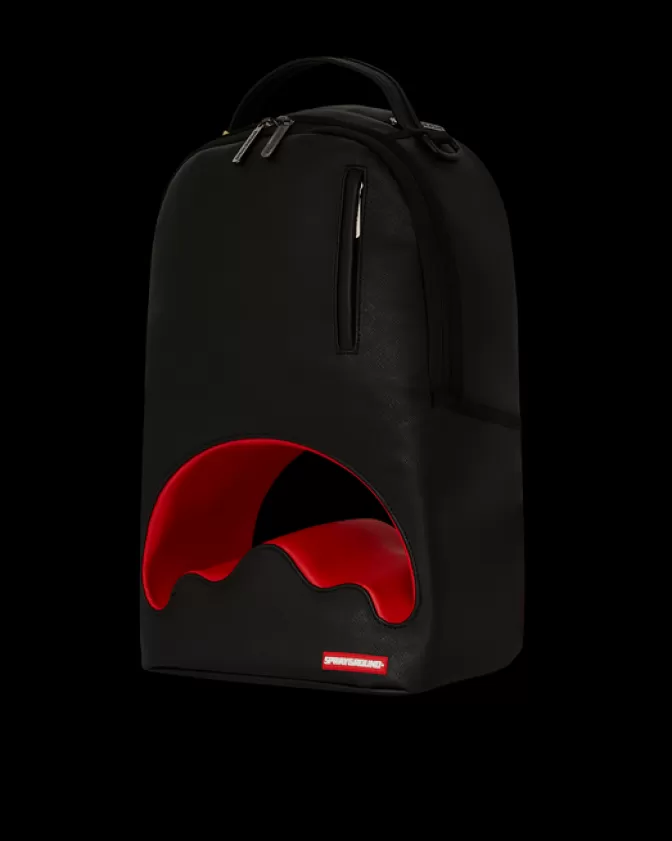 Zaino Sprayground DLXV Decodificatore - Design Futuristico e Capiente per lo Stile Urbano