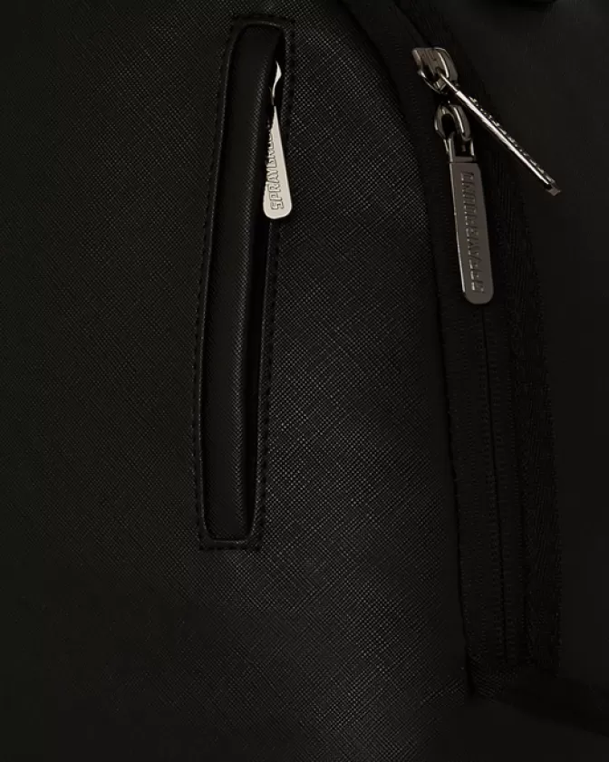 Zaino Sprayground DLXV Decodificatore - Design Futuristico e Capiente per lo Stile Urbano