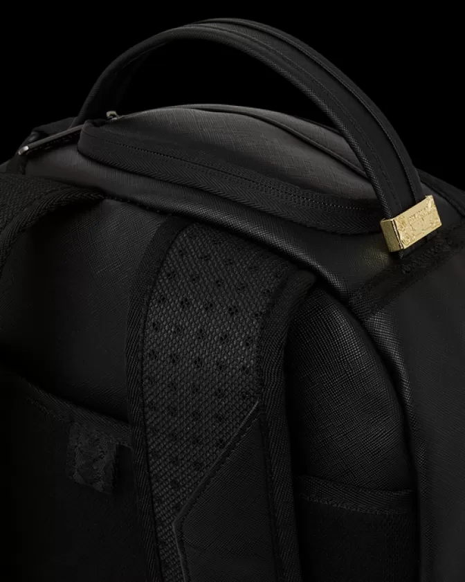 Zaino Sprayground DLXV Decodificatore - Design Futuristico e Capiente per lo Stile Urbano
