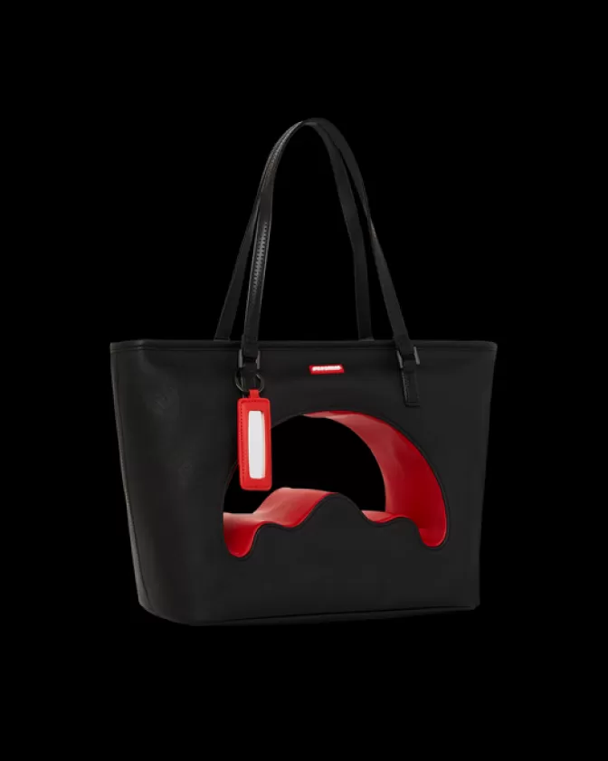Borse Sprayground® - Tote Decoder con design esclusivo | Collezione Primavera 2024