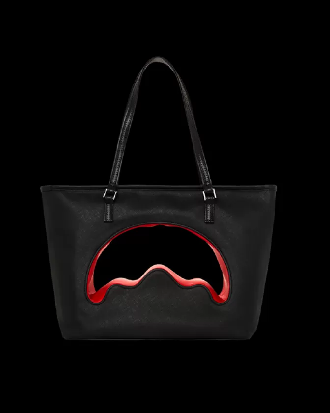 Borse Sprayground® - Tote Decoder con design esclusivo | Collezione Primavera 2024
