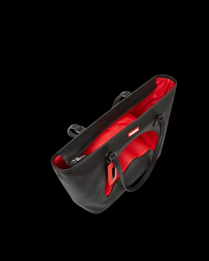 Borse Sprayground® - Tote Decoder con design esclusivo | Collezione Primavera 2024