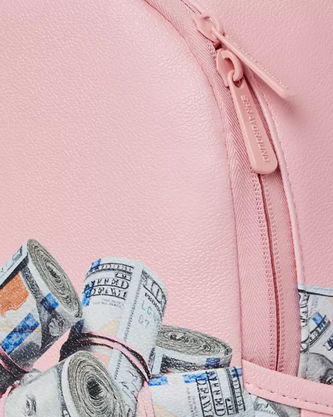 Sprayground Tribù Selvaggia | Zaini Urbani per Spiriti Indomiti ~ Lo Stile Ribelle dell'Imprenditore Senza Confini
