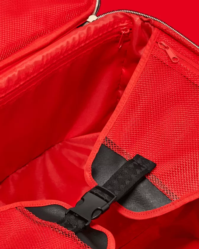 Sprayground Jet Set Fashion - Valigia Cabina Compatta per Viaggi con Offerta Lampo

(：