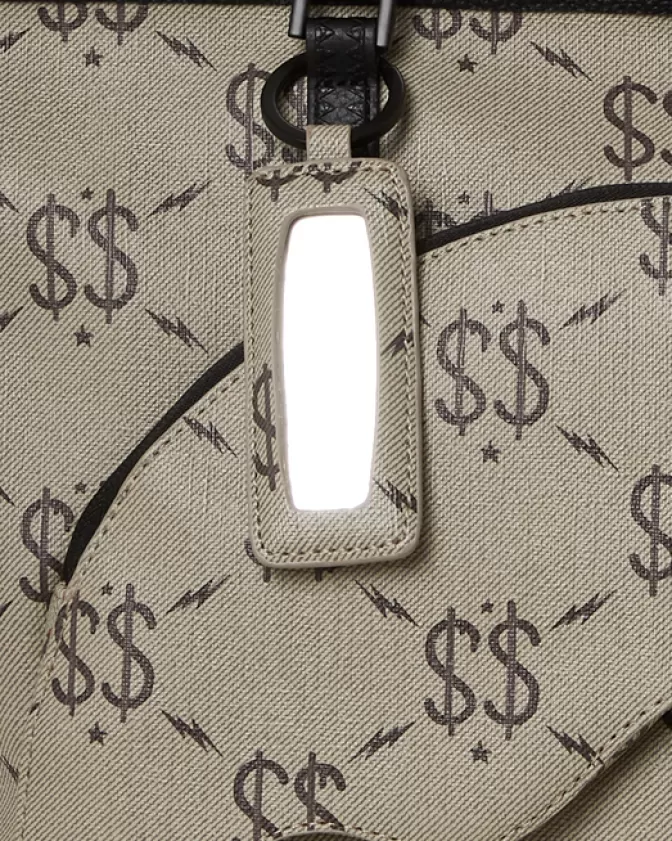 Borsa Tote Sprayground - Compagna Ideale per le Tue Fughe Stravaganti