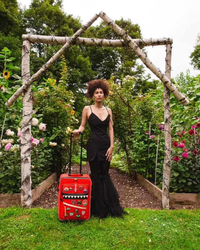 Valigia Cabina Compatta Sprayground - Design Avanguardista per Viaggi Globali | Saldi Esclusivi su Bagagli da Trasporto Premium