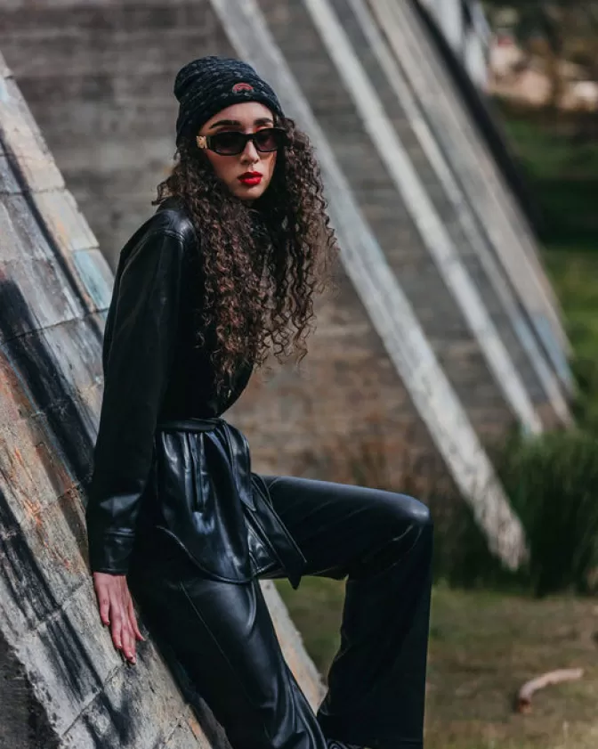 Sprayground: Cappelli Invernali Iconici - Berretto 